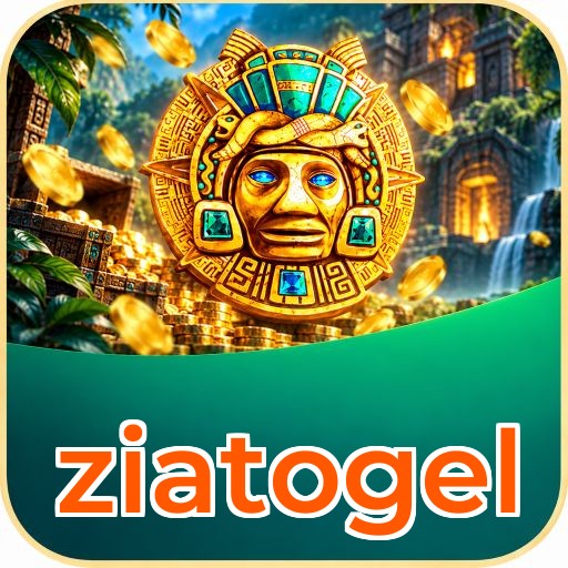 Screenshot 1 - ziatogel Home Screen