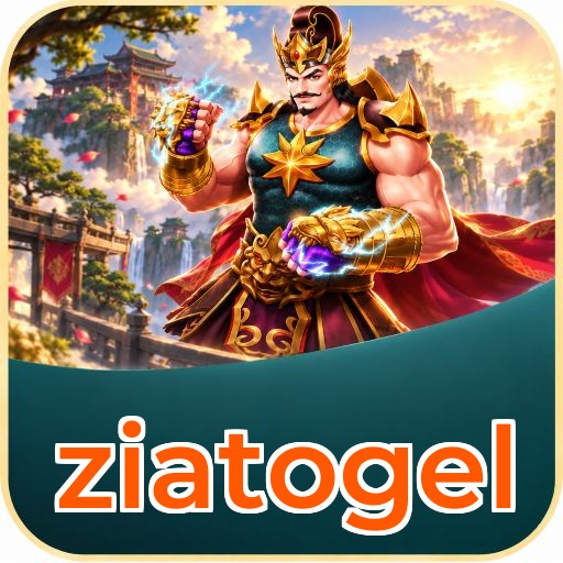 Screenshot 3 - ziatogel Settings
