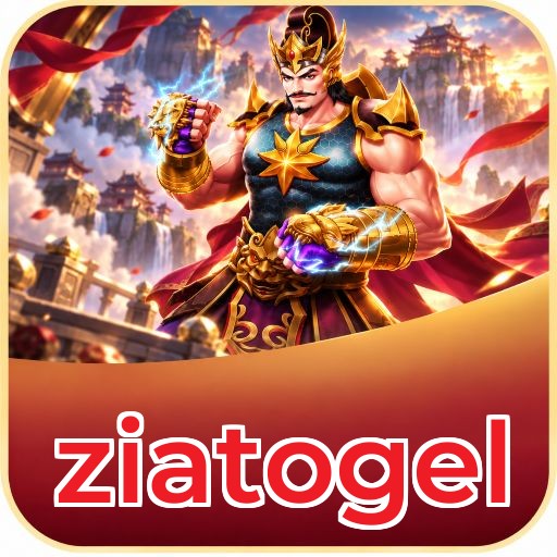 Screenshot 1 - ziatogel Home Screen