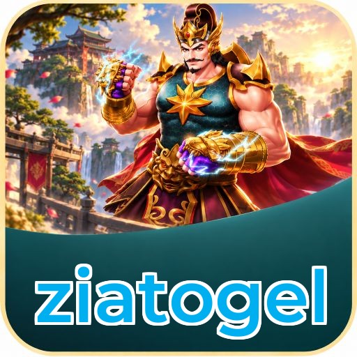 Screenshot 1 - ziatogel Home Screen