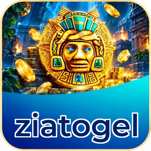 Screenshot 1 - ziatogel Home Screen