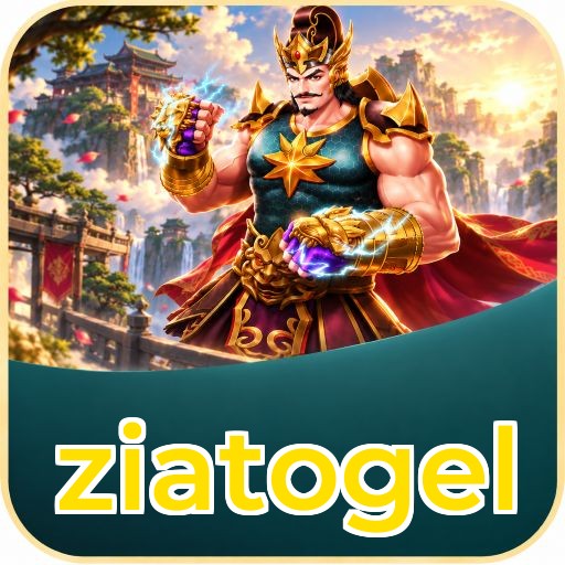 Screenshot 1 - ziatogel Home Screen