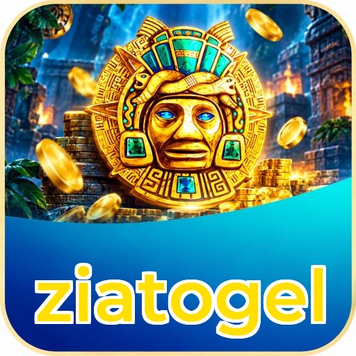 Screenshot 1 - ziatogel Home Screen