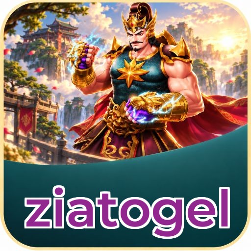 Screenshot 3 - ziatogel Settings