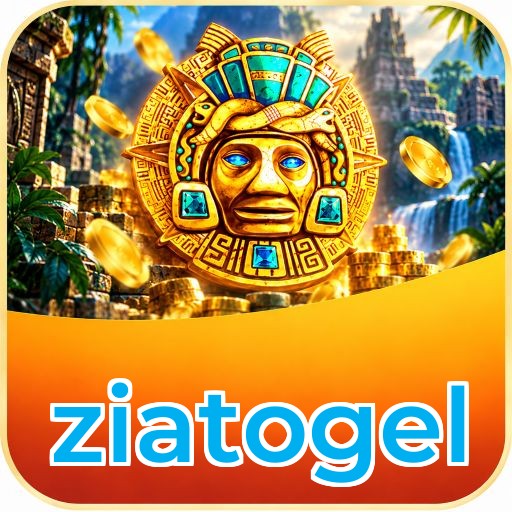 Screenshot 1 - ziatogel Home Screen
