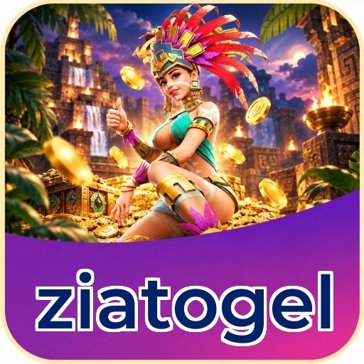 Screenshot 1 - ziatogel Home Screen