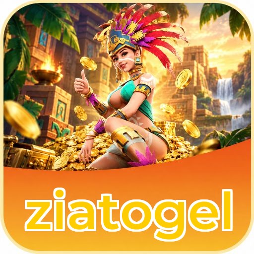Screenshot 1 - ziatogel Home Screen