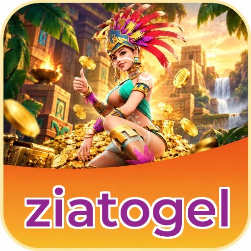 Screenshot 1 - ziatogel Home Screen